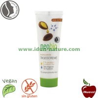 Crema facial regeneradora de d�a NEOBIO